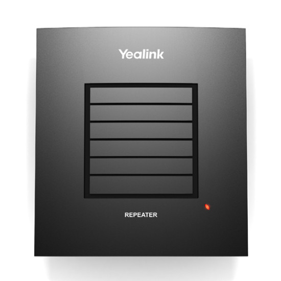 Yealink RT10 DECT Phone Repeater