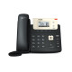  Yealink SIP-T21P E2 Entry Level IP Phone (with PoE)