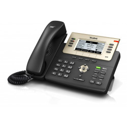  Yealink SIP-T27P Advanced IP Phone (with PoE)