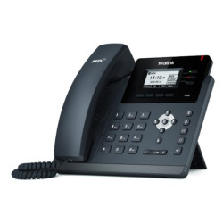 Yealink SIP-T40P  Ultra-elegant IP Phone  (with PoE)