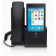 Enterprise VoIP Phone with 7" Touchscreen UVP-EU