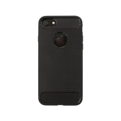 Fashion carbon fiber iphone 5 case