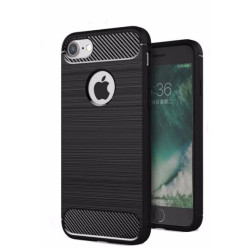 Fashion carbon fiber iphone 5 case