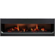 Electric Fireplace - Hearth Opti-V2