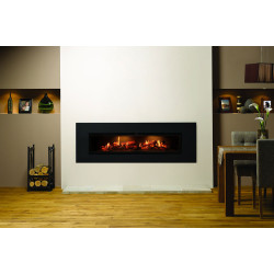 Electric Fireplace - Hearth Opti-V2