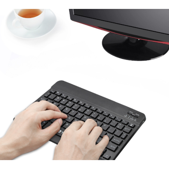 Tecknet Wireless Backlit Keyboard