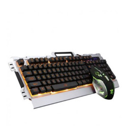 Game keyboard + K33 Mouse