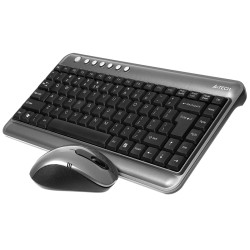 A4tech - 7300N Wi-Fi Keyboard & Mouse set