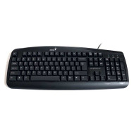 Genius Keyboard KB-110