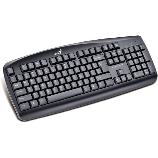 Genius Keyboard KB - 110X