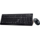 Genius KM-125 Keyboard and Mouse