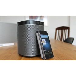 Sonos Play 1 Home Speaker with mighty sound