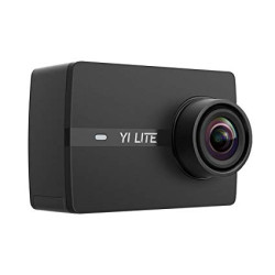Yİ Lite Action Camera