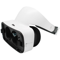 MI VR Box