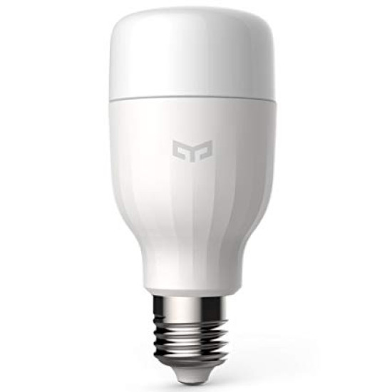 Yeelight Intelligent LED lamp