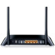 TD-VG3631 /300Mbps Wireless N VoIP ADSL2+ Modem Router