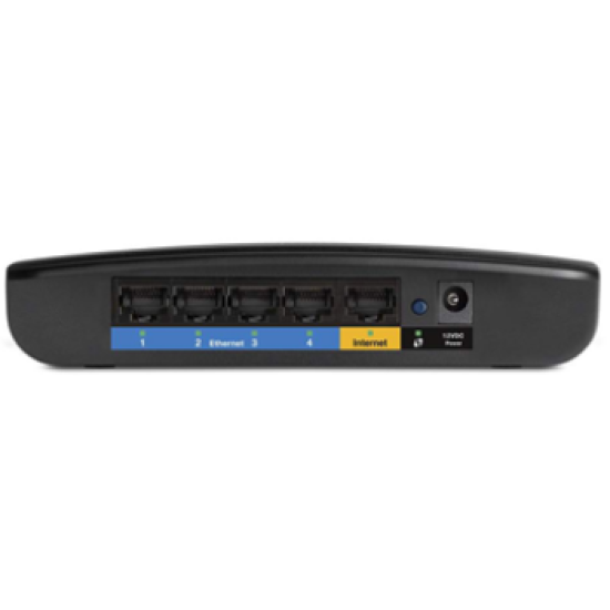 Linksys Wi-Fi Router