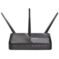 Wi-Fi router ZYXEL Keenetic Ultra