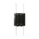 Outdoor Ruggedized Wireless Access Point, Dual-Band N600