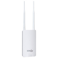 Outdoor Wireless Access Point N300, 5GHz, Removable Antenna
