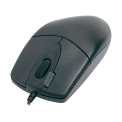 A4TECH 2X Click OP-620D  Mouse