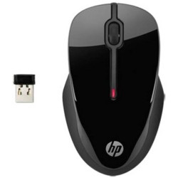 HP X3500 Mouse Wireless