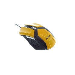 Intex Master IT-OP108 Gaming Mouse
