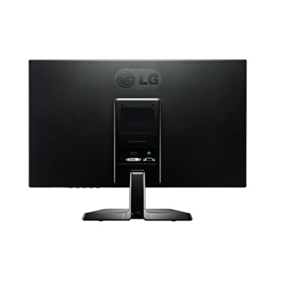 LG LED Monitor M37 for home office