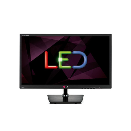 LED Monitor LG 18.5