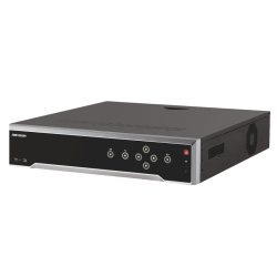DS-7604NI-K1 4P PoE NETWORK DIGITAL VIDEO RECORDER HIKVISION