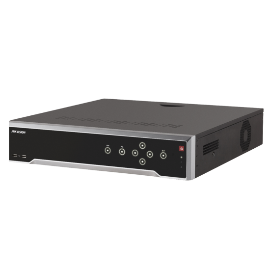 DS-7716NI-K4 NETWORK DIGITAL VIDEO RECORDER HIKVISON