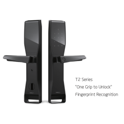 T2 Fingerprint Smart Lock