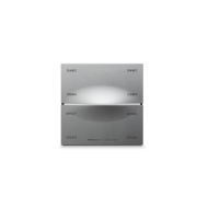 SuperCar Pushbutton Cover