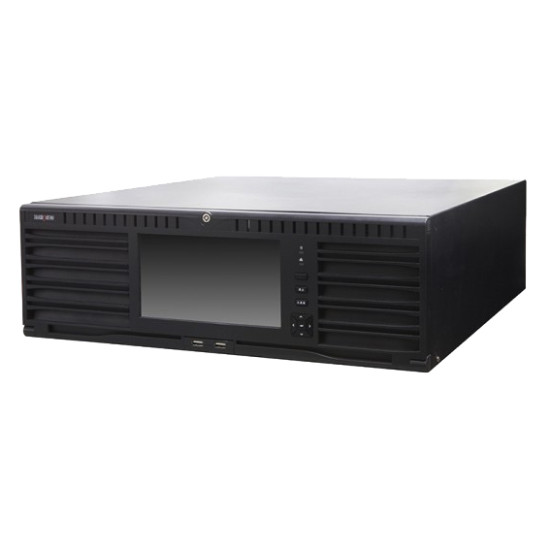 NVR DS-96128NI-F24 24 HDMI OUT