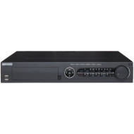 TURBO HD DVR 16 Port 7300 Series 1080P/12FPS: 720P/25FPS