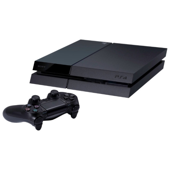 PlayStation 4  1 TB Pro