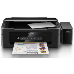 Epson L382 Printer