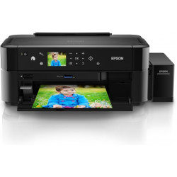 Epson L810 Printer