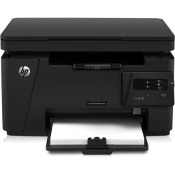 HP  M125a Printer