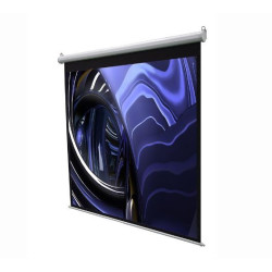 Royalvision Electronic Projector Frame 300x400