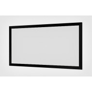 Framed Wall Projector Screen 150x150