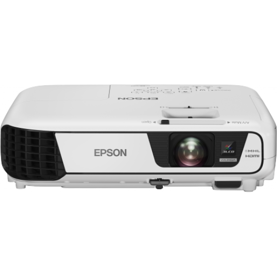 Epson EB-U32 Projector
