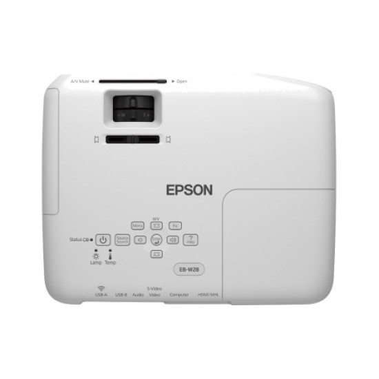 EB-W28       EPSON    PROYEKTOR