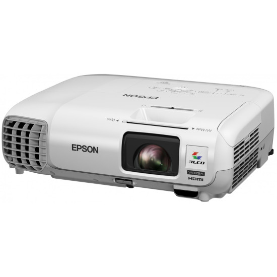EPSON  EB-W29 Projektor