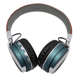 BT008 Wireless On-Ear Headphones