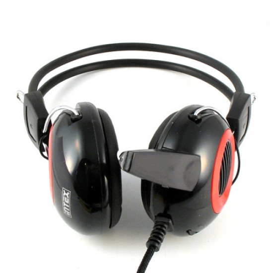 INTEX IT-HP893SM STYLISH Headphone