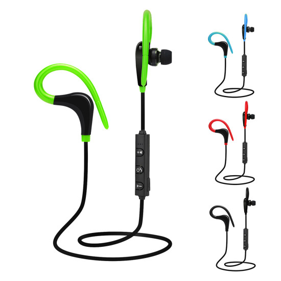 Young Baby Sports Headphones