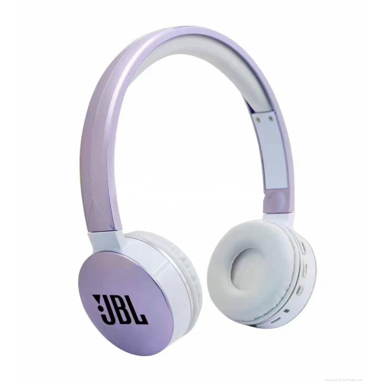 JBL - B74 Bluetooth Wireless On-Ear Headphones