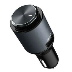LDNİO Bluetooth headset car charger
