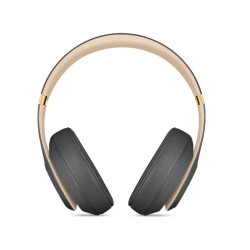 Beats Studio3 Wireless Over‑Ear Headphones - Shadow Gray
